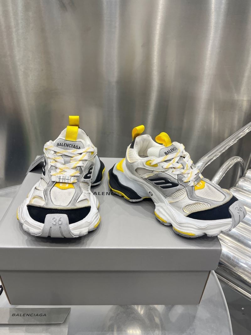 Balenciaga Track Shoes